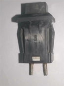 USED JAPAN SHINDEN Push Button Switches.SDP-103 125V 3A.