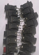 USED JAPAN SHINDEN Push Button Switches.SDP-103 125V 3A.