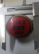 Pachislo Slot Machine Max Bet Button