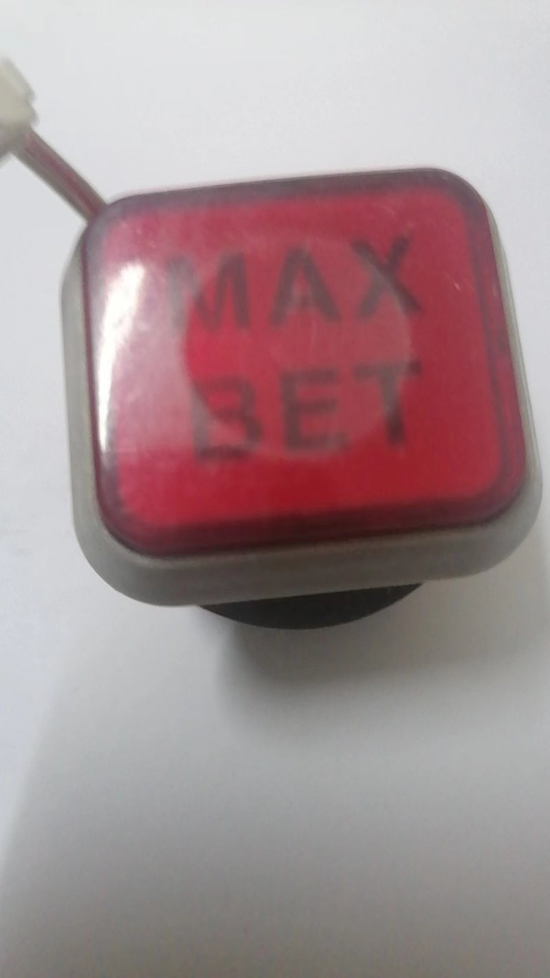 Pachislo Slot Machine Max Bet Button