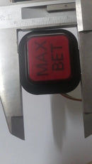 Pachislo Slot Machine Max Bet Button
