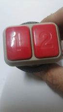 Pachislo Slot Machine Bet Button