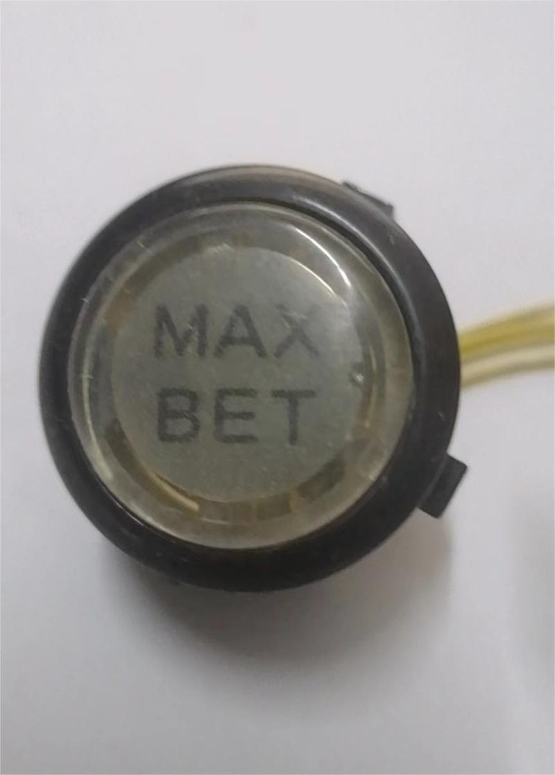 Pachislo Slot Machine Max Bet Button