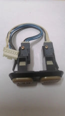 PACHISLO SLOT MACHINE BUTTON