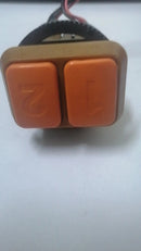 Pachislo Slot Machine Bet Button