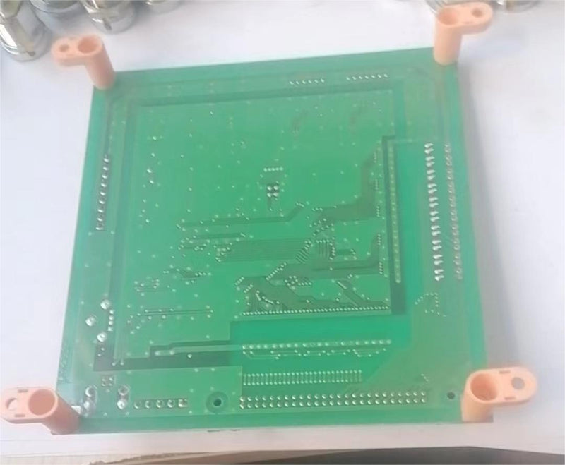 TAITO UNIVERSAL JVS PCB.K91X1045A FOR BATTLE GEAR 4. WORKING