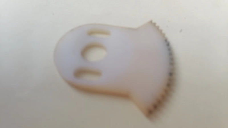 Sega Adjuster Gear  601-6005 Daytona USA