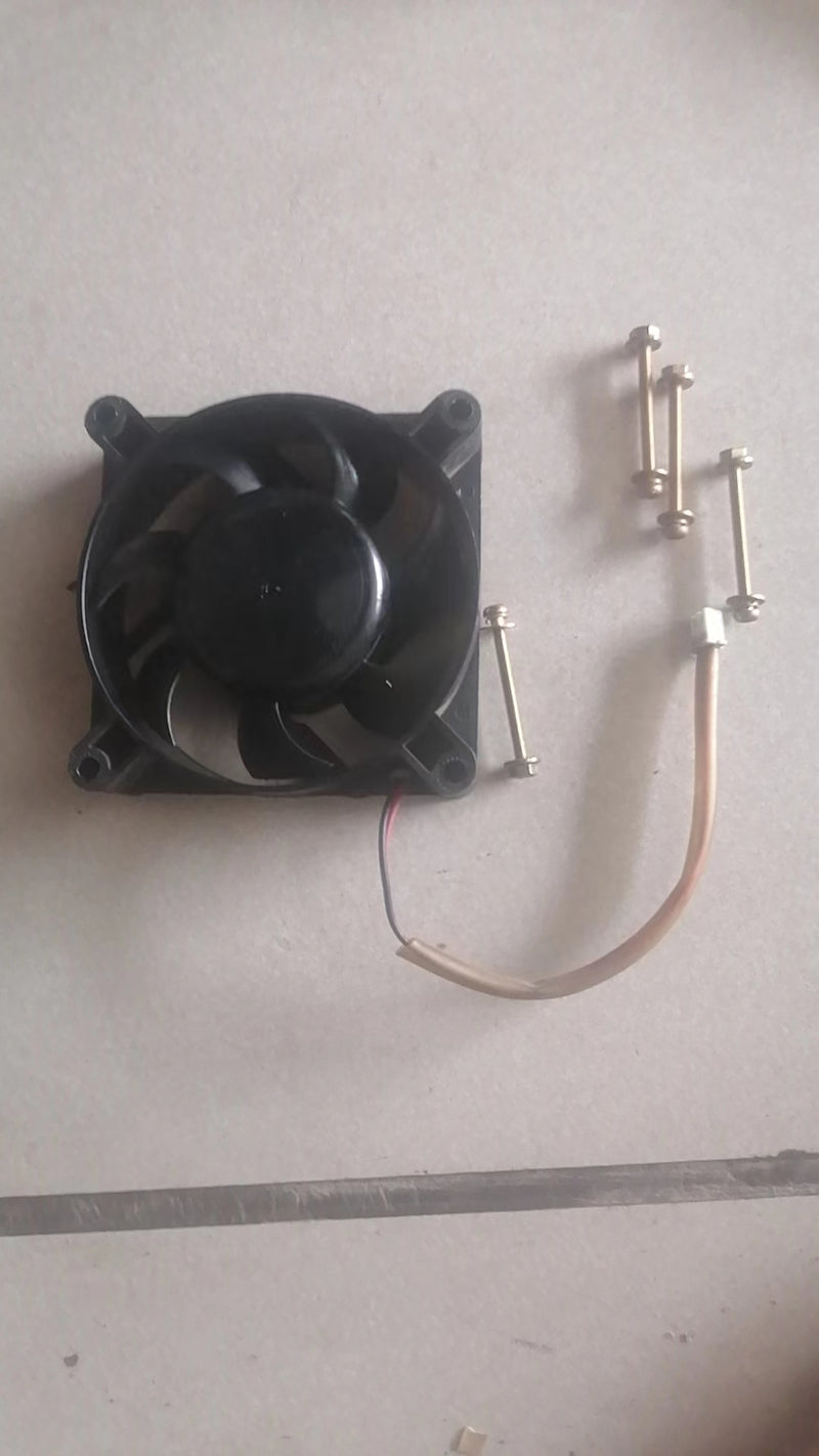 Sega new astro  NVS-4000 power supply  part fan working