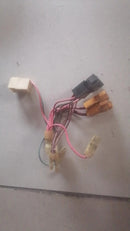 Sega New Astro  NVS-4000 Power Supply  Internal Parts working