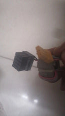 Sega New Astro  NVS-4000 Power Supply  110V  Plug Cord working