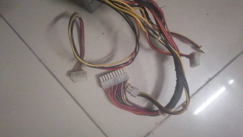 Taito X System power supply. working