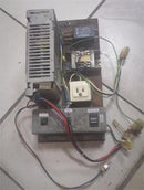 Namco Pony Mark 4 cabinet power supply ASSY.Working