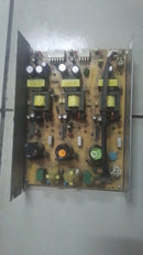 Vewlix arcade power supply.(unofficial) working