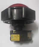 ARCADE V-01-3D4-SD(157) FOR SANWA Micro Button OBSA Buckle Type Lampholder  Used