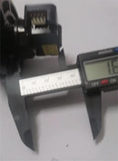 ARCADE V-01-3D4-SD(157) FOR SANWA Micro Button OBSA Buckle Type Lampholder  Used