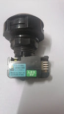 ARCADE V-01-3D4-SD(157) FOR SANWA Micro Button OBSA Buckle Type Lampholder  Used