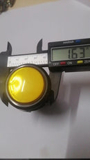 ARCADE V-01-3D4-SD(157) FOR SANWA Micro Button OBSA Buckle Type Lampholder  Used