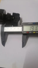 ARCADE V-01-3D4-SD(157) FOR SANWA Micro Button OBSA Buckle Type Lampholder  Used