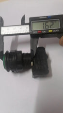 ARCADE V-01-3D4-SD(157) FOR SANWA Micro Button OBSA Buckle Type Lampholder  Used