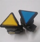 ARCADE V-01-3D4-SD(157) FOR SANWA Micro Button OBSA Buckle Type Lampholder  Used