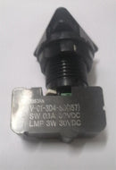 ARCADE V-01-3D4-SD(157) FOR SANWA Micro Button OBSA Buckle Type Lampholder  Used