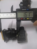 ARCADE V-01-3D4-SD(157) FOR SANWA Micro Button OBSA Buckle Type Lampholder  Used