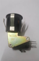 Arcade SunMulon SS buttons 24 mm Round Snap-in  used