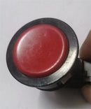 Japanese Taito arcade button in the 1980s. TESTED WORKING