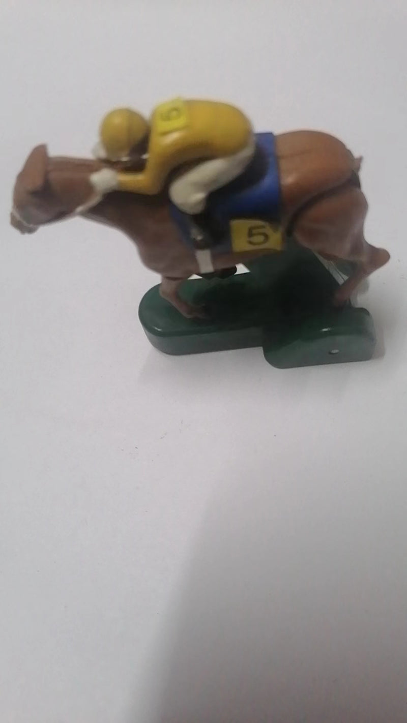 Sega Royal Ascot  Horse Only -Horse Number 5