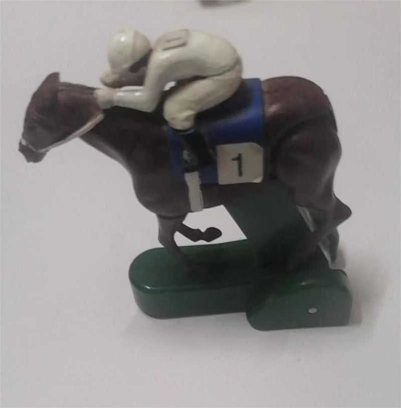 Sega Royal Ascot  Horse Only -Horse Number 1