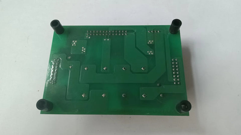 SEGA ARCADE 839-1243-01   I/O BOARD  working