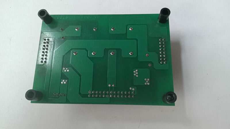 SEGA 839-1243 I/O  BOARD WORKING