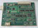 KONAMI PWB 0000121642 I/O BOARD
