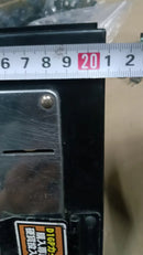 TAITO D1GP ARCADE MACHINE COIN DOOR .