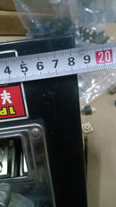 TAITO D1GP ARCADE MACHINE COIN DOOR .