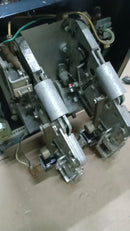 TAITO D1GP ARCADE MACHINE COIN DOOR .