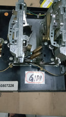 TAITO D1GP ARCADE MACHINE COIN DOOR .