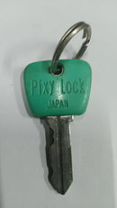SLOT MACHINE KEY