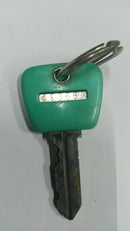 SLOT MACHINE KEY