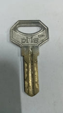 SLOT MACHINE KEY.