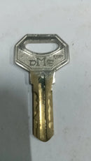 SLOT MACHINE KEY.