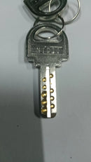SLOT MACHINE KEY. NUMBER NT001