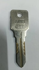 SLOT MACHINE KEY. NUMBER F114