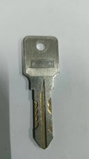 SLOT MACHINE KEY. NUMBER F114