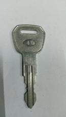 SLOT MACHINE KEY.