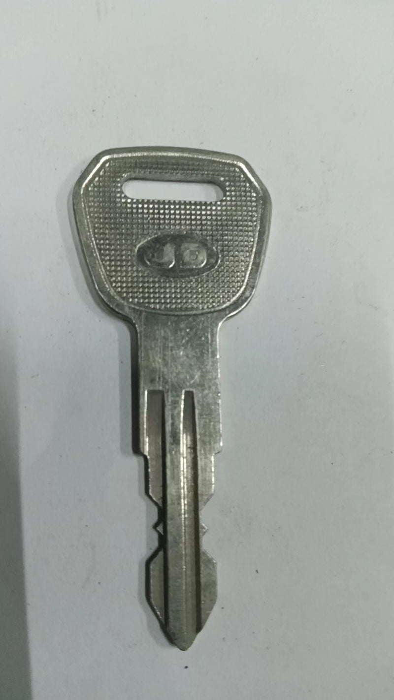 SLOT MACHINE KEY.