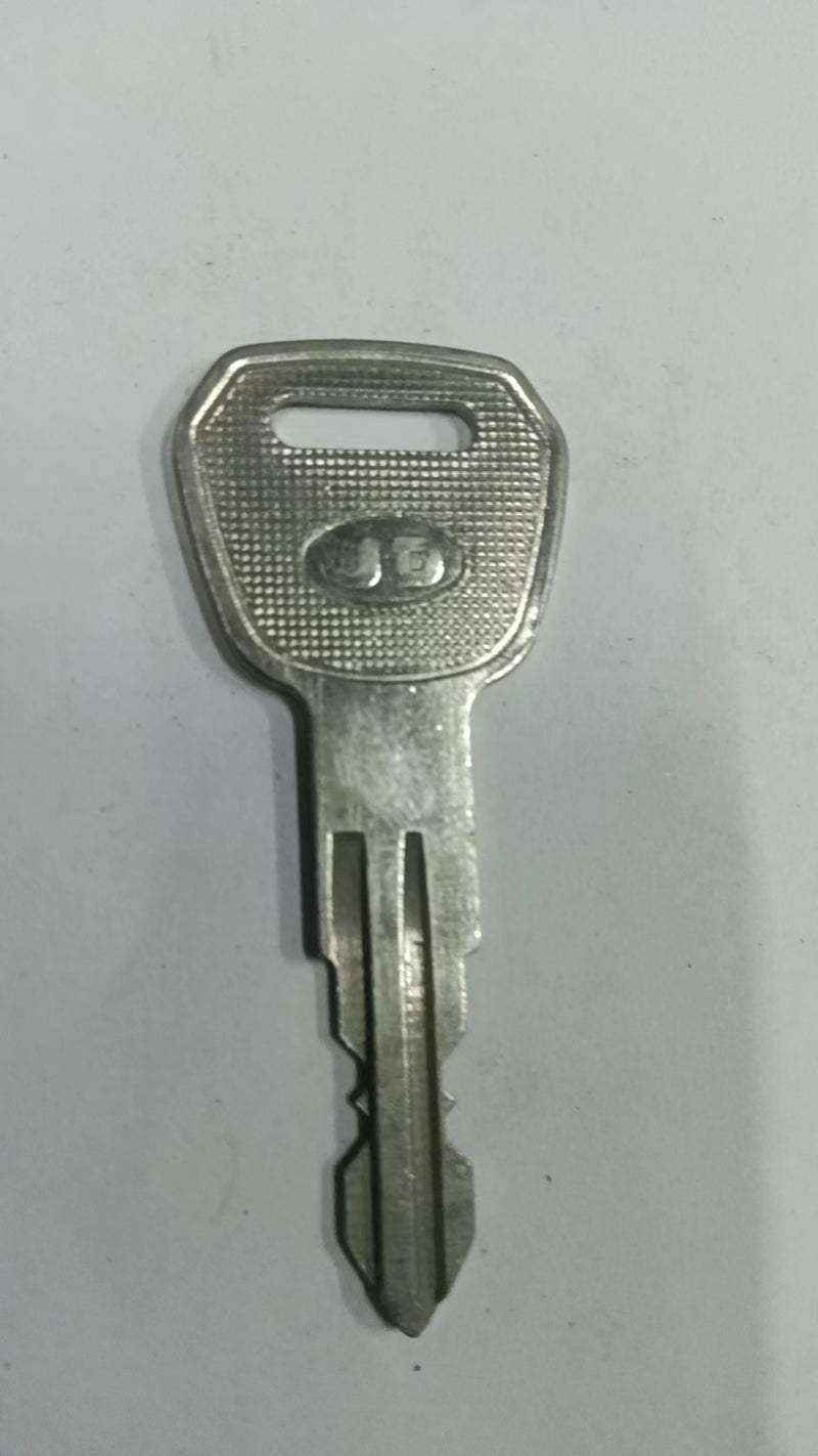 SLOT MACHINE KEY. NUMBER 7311