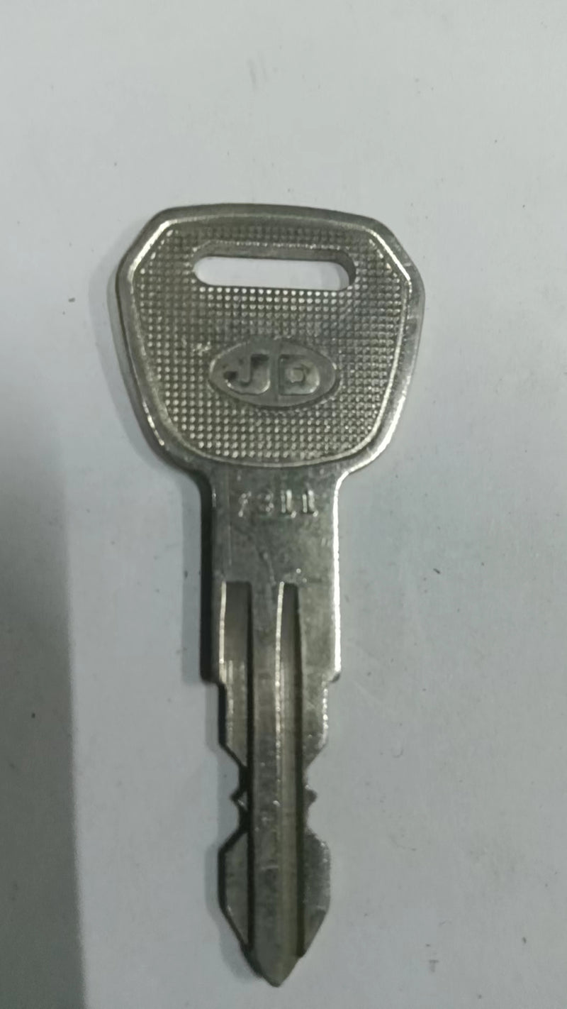 SLOT MACHINE KEY. NUMBER 7311