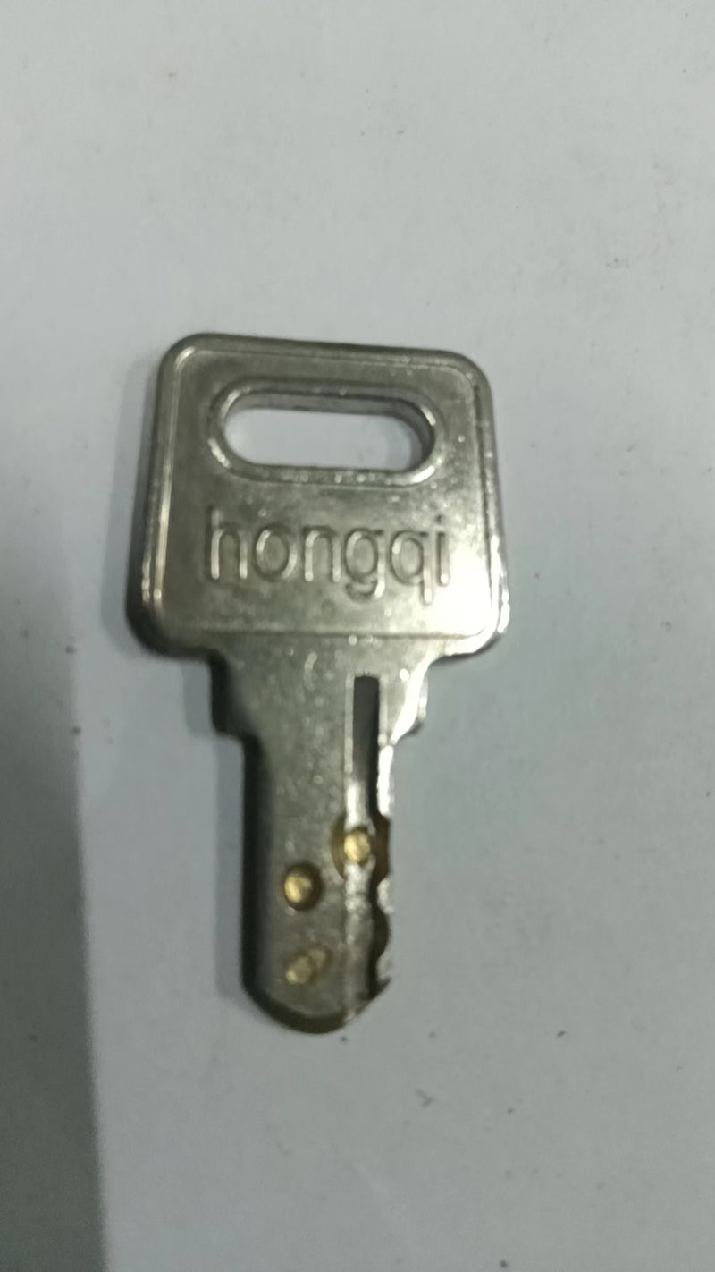 SLOT MACHINE KEY.