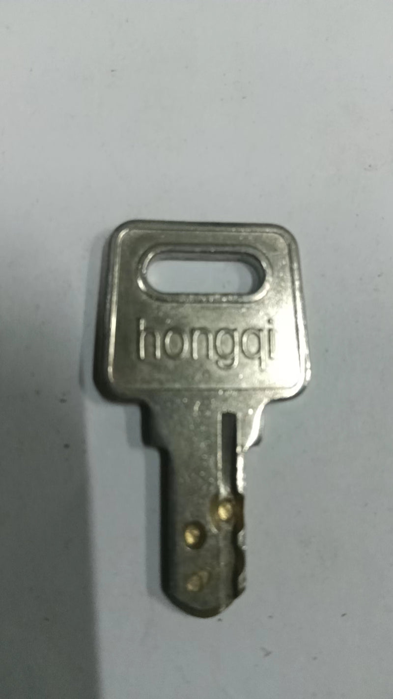 SLOT MACHINE KEY.